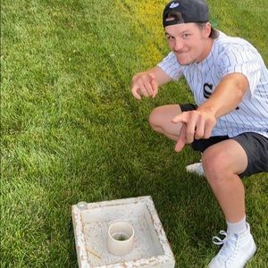 Meet your Posher, John